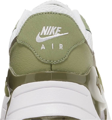 Nike Air Max SYSTM 'Verde Aceite' FD0782-100 Sizing Nike Air Max SYSTM 'Verde Aceite' FD0782-100
