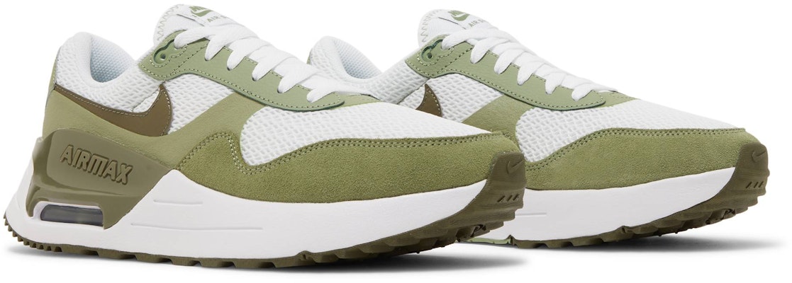 Nike Air Max SYSTM 'Verde Aceite' FD0782-100 Cheap Nike Air Max SYSTM 'Verde Aceite' FD0782-100