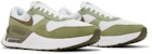 Nike Air Max SYSTM 'Hijau Minyak' FD0782-100