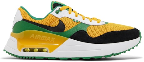 Nike Air Max SYSTM 'Oregon' DZ7738-700 Nike Air Max SYSTM 'Oregon' DZ7738-700