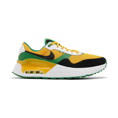 Nike Air Max SYSTM 'Oregon'