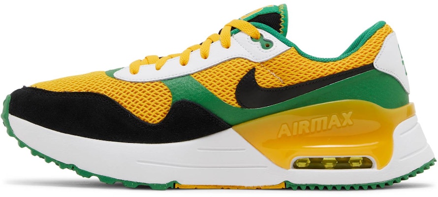 Nike Air Max SYSTM 'Oregon' Zapatillas DZ7738-700 Lookbook Nike Air Max SYSTM 'Oregon' Zapatillas DZ7738-700