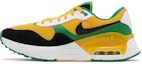 Lookbook Nike Air Max SYSTM 'Oregon' Lelaki Kasut Sukan DZ7738-700