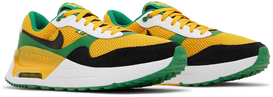 Nike Air Max SYSTM 'Oregon' Zapatillas DZ7738-700 Cheap Nike Air Max SYSTM 'Oregon' Zapatillas DZ7738-700