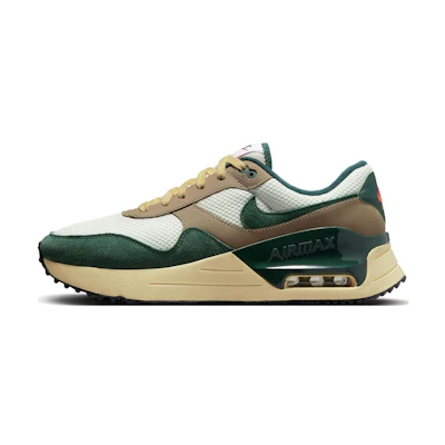 Nike Air Max SYSTM 'Sail/Noble Green'