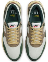 耐克 Air Max SYSTM '米白/贵族绿' FD0316-133 Shop 耐克 Air Max SYSTM '米白/贵族绿' FD0316-133