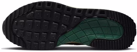 耐克 Air Max SYSTM '米白/贵族绿' FD0316-133 Details for 耐克 Air Max SYSTM '米白/贵族绿' FD0316-133