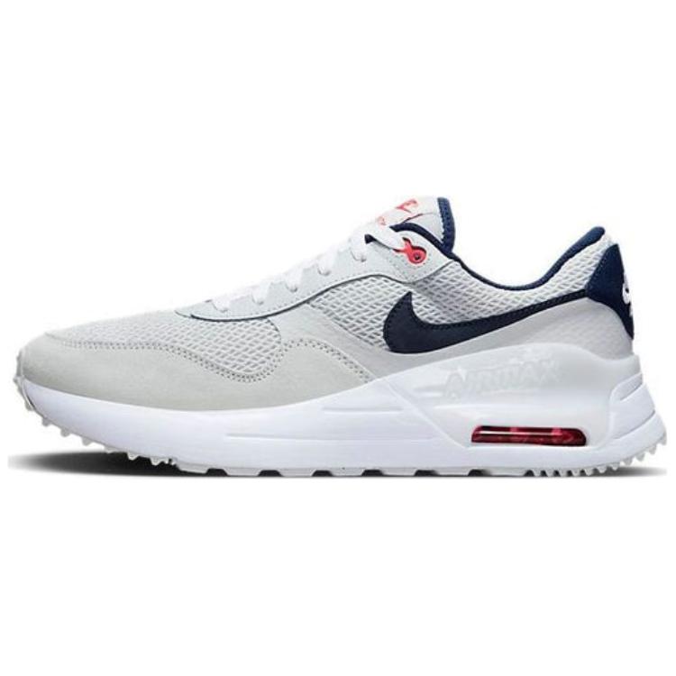 Buy Nike Air Max SYSTM 'Putih Summit Hitam' DM9537-013