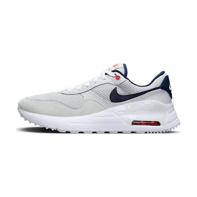 Nike Air Max SYSTM 'Summit White Black'