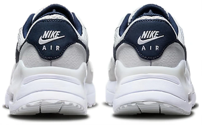 Nike Air Max SYSTM 'Putih Summit Hitam' DM9537-013 Shop Nike Air Max SYSTM 'Putih Summit Hitam' DM9537-013