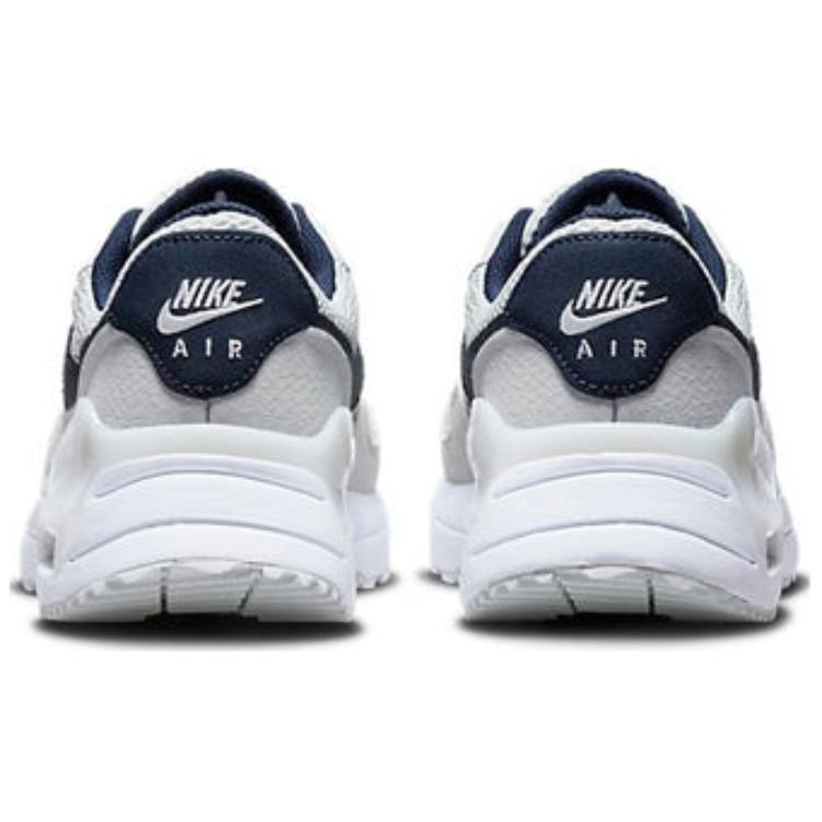 Cheap Nike Air Max SYSTM 'Putih Summit Hitam' DM9537-013