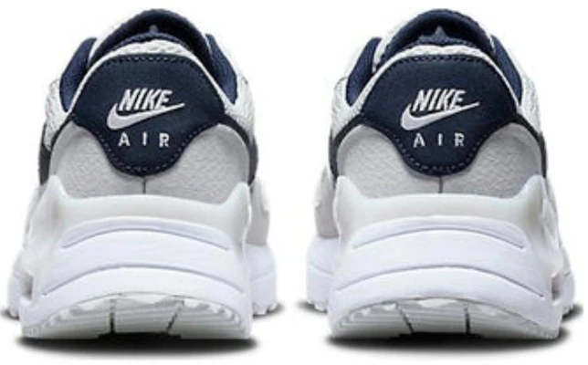 Nike Air Max SYSTM 'Putih Summit Hitam' DM9537-013 Cheap Nike Air Max SYSTM 'Putih Summit Hitam' DM9537-013