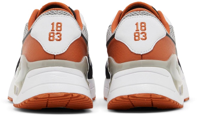 ナイキ エア マックス SYSTM "テキサス" DZ7745-001 Details for ナイキ エア マックス SYSTM "テキサス" DZ7745-001