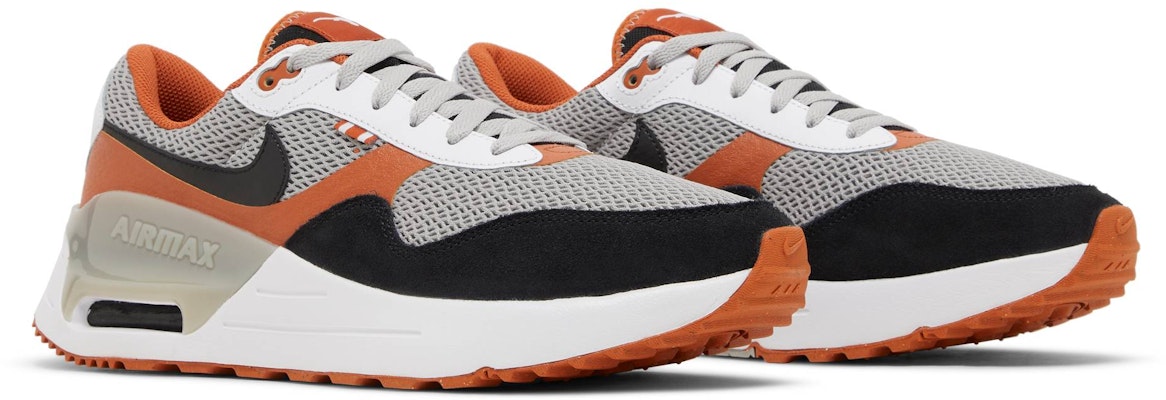 ナイキ エア マックス SYSTM "テキサス" DZ7745-001 Cheap ナイキ エア マックス SYSTM "テキサス" DZ7745-001