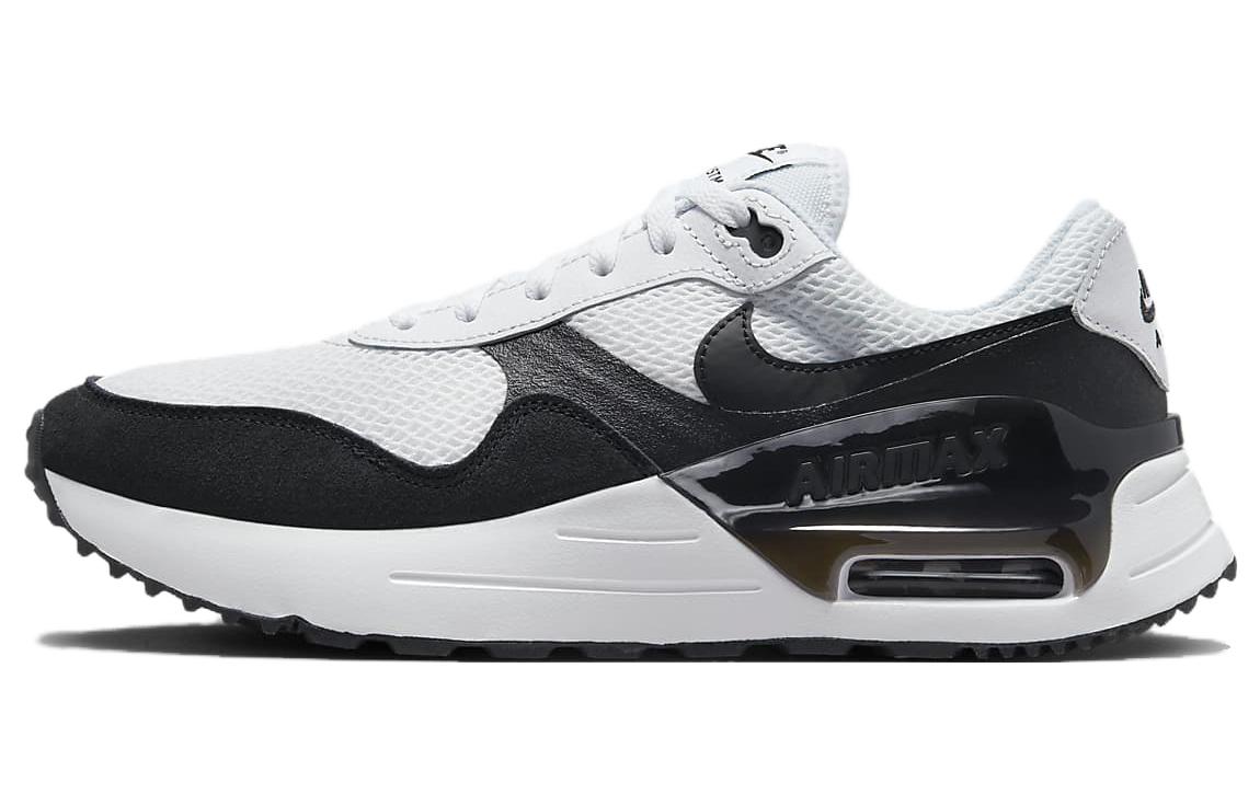 Nike Air Max SYSTM 'White Black' DM9537-103
