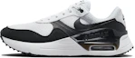 Buy 耐吉 Air Max SYSTM '白黑' DM9537-103
