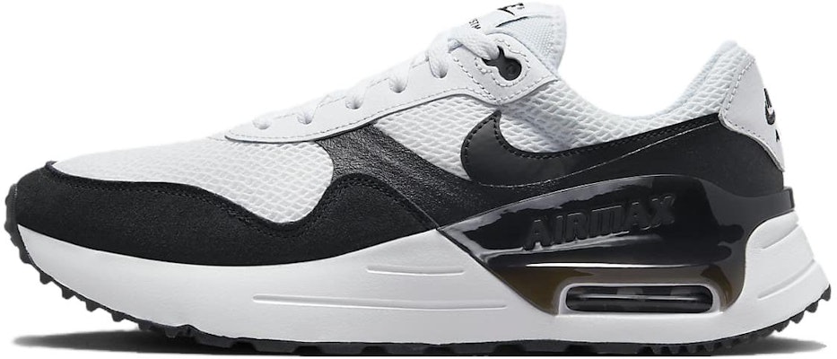 Nike Air Max SYSTM 'White Black' DM9537-103 Buy Nike Air Max SYSTM 'White Black' DM9537-103