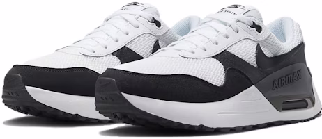 Nike Air Max SYSTM 'Blanco Negro' DM9537-103 Lookbook Nike Air Max SYSTM 'Blanco Negro' DM9537-103
