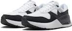 Shop 耐吉 Air Max SYSTM '白黑' DM9537-103