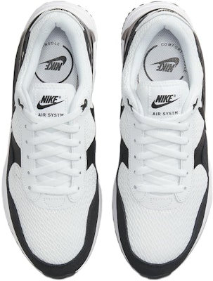耐吉 Air Max SYSTM '白黑' DM9537-103 Shop 耐吉 Air Max SYSTM '白黑' DM9537-103