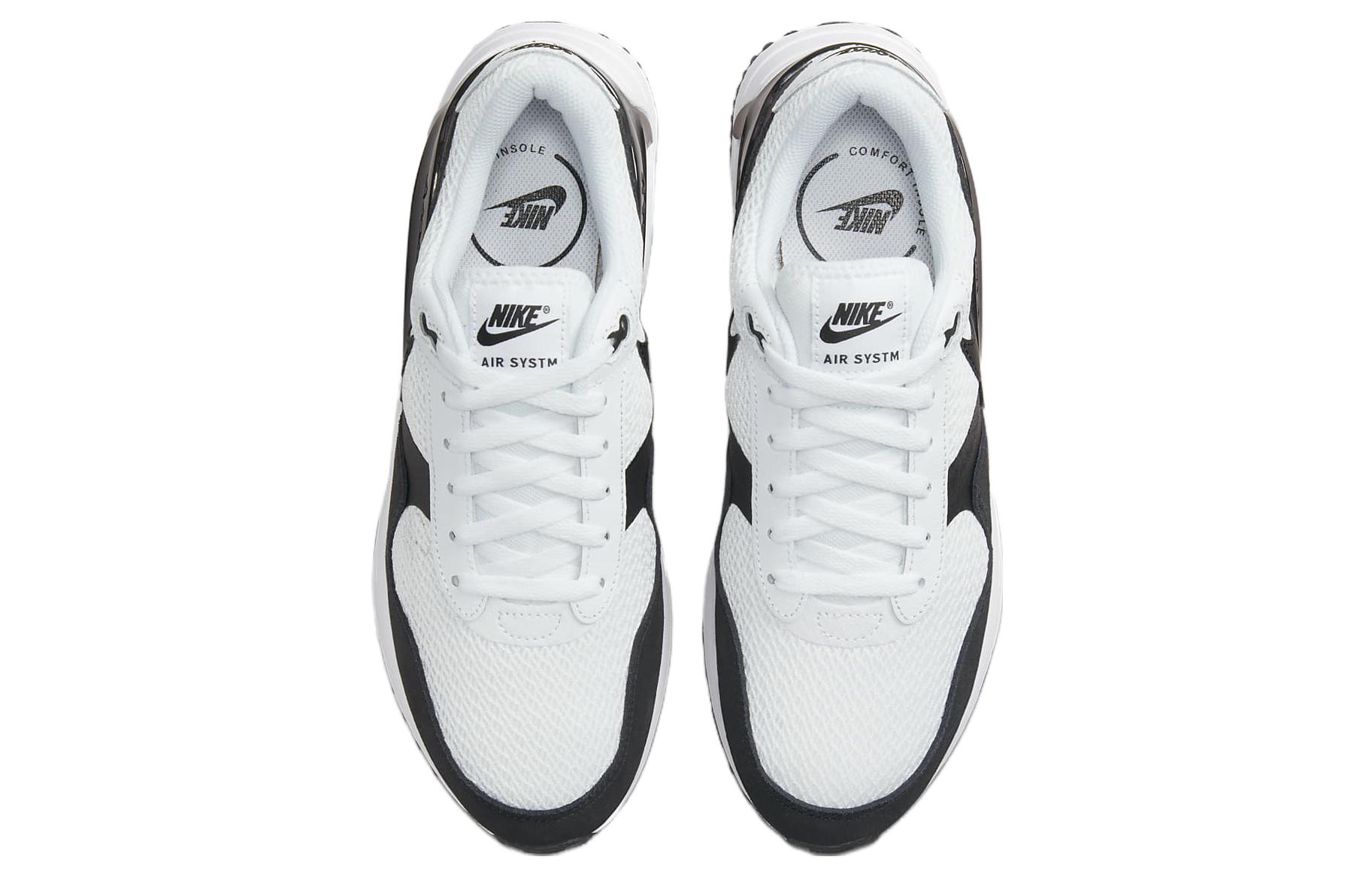 Purchase 耐吉 Air Max SYSTM '白黑' DM9537-103