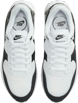 耐吉 Air Max SYSTM '白黑' DM9537-103 Purchase 耐吉 Air Max SYSTM '白黑' DM9537-103