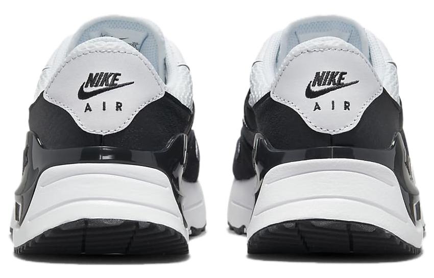 Details for 耐吉 Air Max SYSTM '白黑' DM9537-103