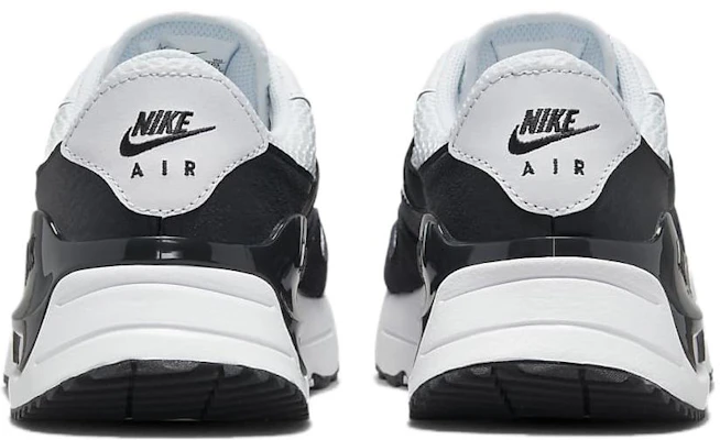 耐吉 Air Max SYSTM '白黑' DM9537-103 Details for 耐吉 Air Max SYSTM '白黑' DM9537-103