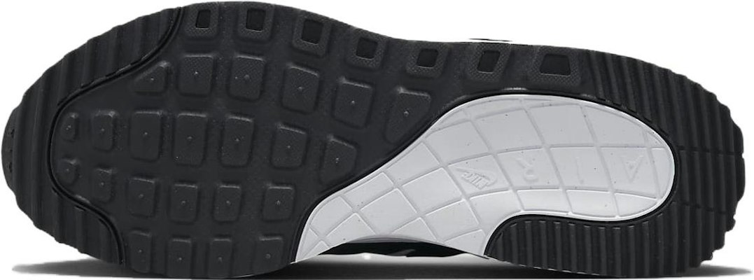 耐吉 Air Max SYSTM '白黑' DM9537-103 Sizing 耐吉 Air Max SYSTM '白黑' DM9537-103