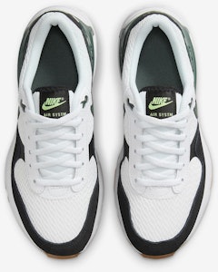 (JR) 耐克Air Max SYSTM '白黑野熊' DQ0284-115 Shop (JR) 耐克Air Max SYSTM '白黑野熊' DQ0284-115