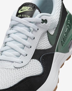 (JR) 耐克Air Max SYSTM '白黑野熊' DQ0284-115 Sizing (JR) 耐克Air Max SYSTM '白黑野熊' DQ0284-115