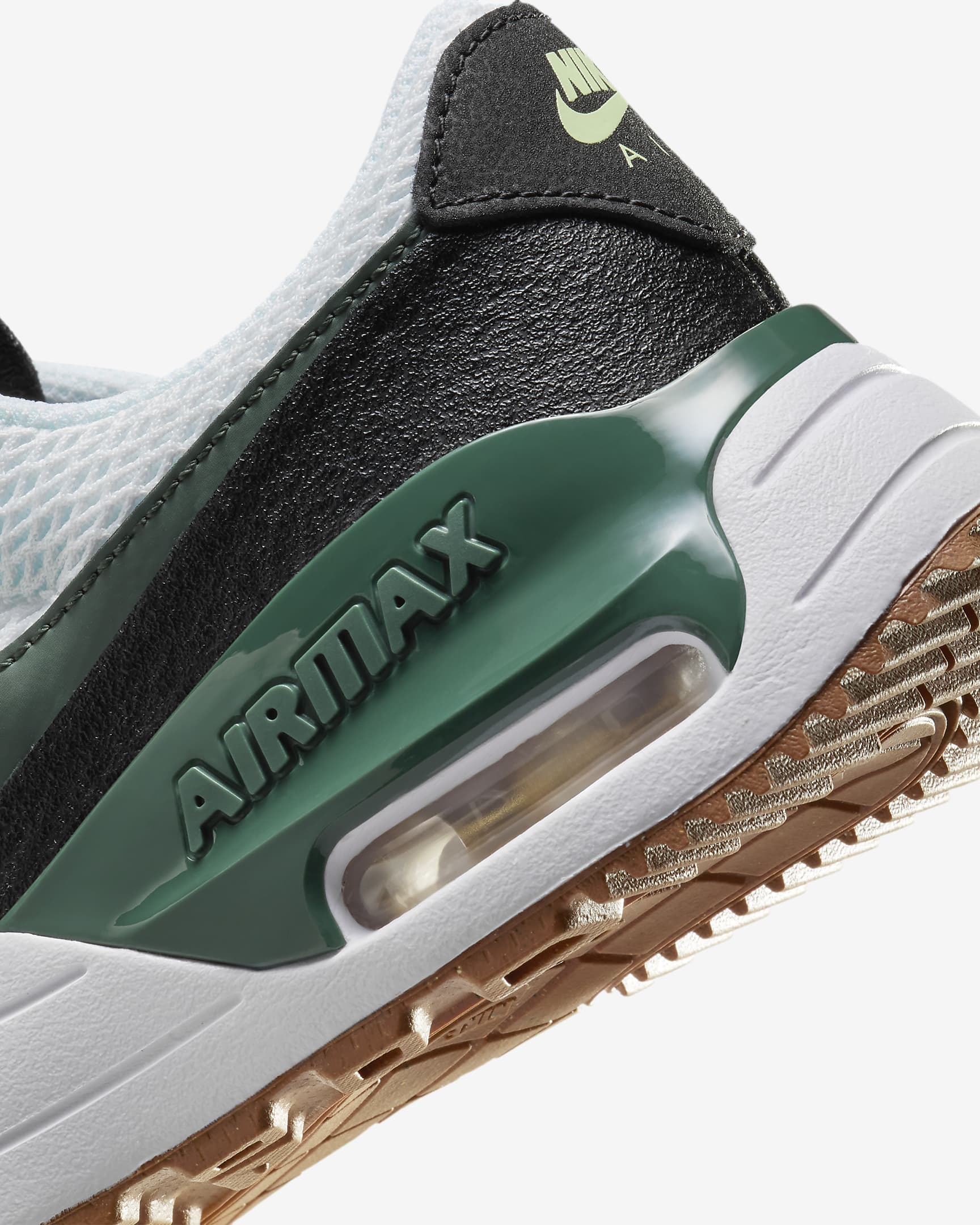 Cheap Nike Air Max SYSTM「白黑熊」 DQ0284-115