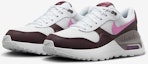 Purchase (JR) Nike Air Max SYSTM 'Putih Burgundy Crush' DQ0284-116