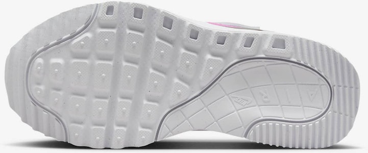 (JR) 耐克 Air Max SYSTM '白色酒红' DQ0285-116 Order (JR) 耐克 Air Max SYSTM '白色酒红' DQ0285-116