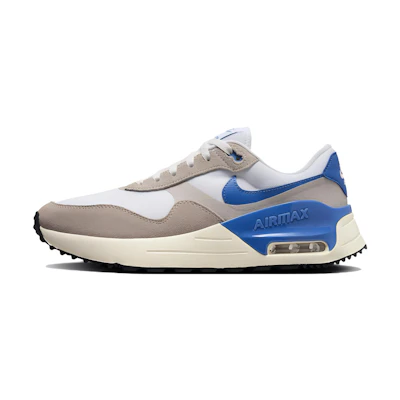 Nike Air Max SYSTM 'White Coconut Blue'