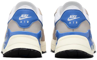 Shop Nike Air Max SYSTM 'White Coconut Blue' HF4252-100