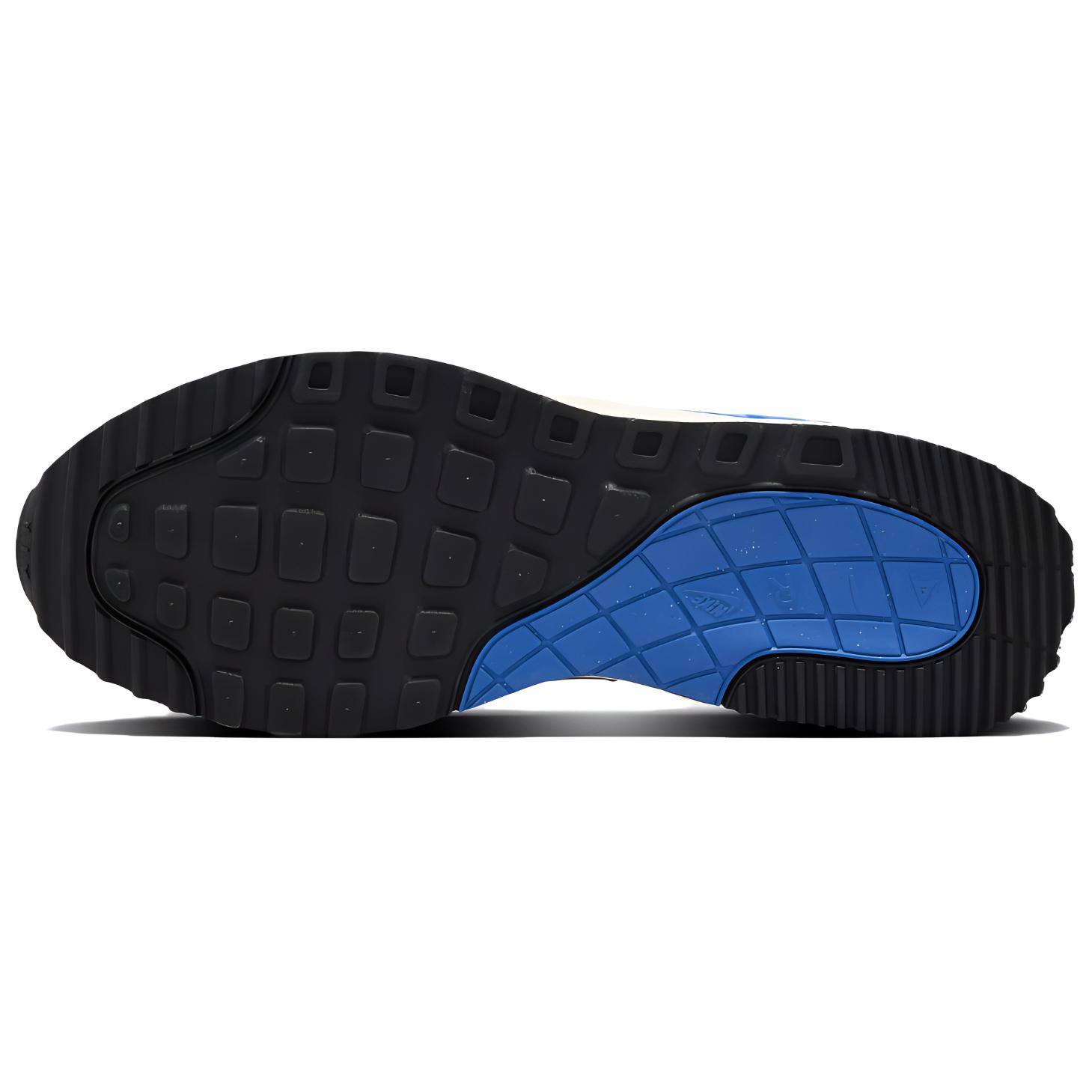 Details for ナイキ エア マックス SYSTM 白/ココナッツブルー HF4252-100