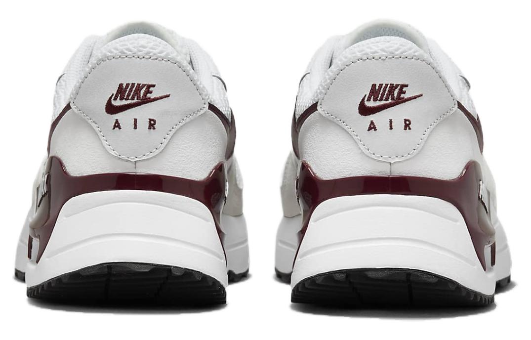 Purchase 나이키 에어맥스 SYSTM '화이트 다크 팀 레드' DM9537-106