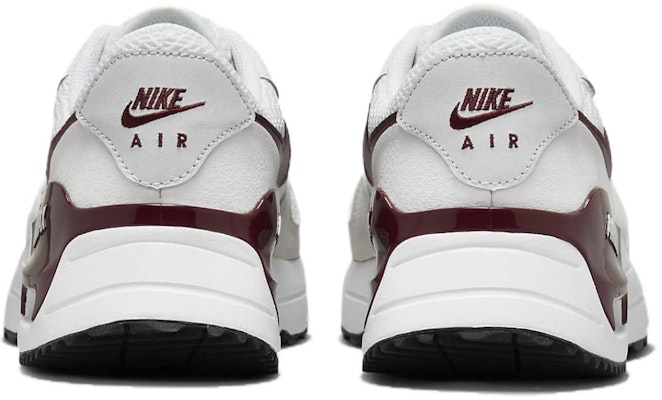 나이키 에어맥스 SYSTM '화이트 다크 팀 레드' DM9537-106 Purchase 나이키 에어맥스 SYSTM '화이트 다크 팀 레드' DM9537-106