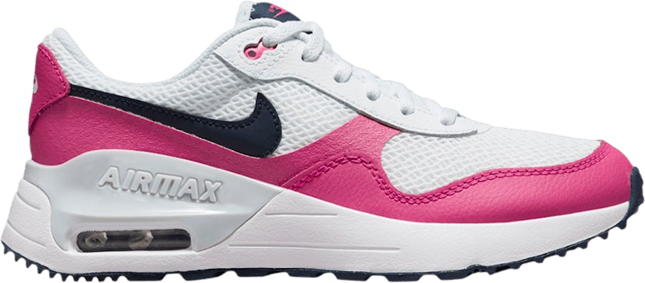Nike 2025 110 pink