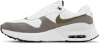 Lookbook Nike Air Max SYSTM 'White Medium Olive' DV7587-100