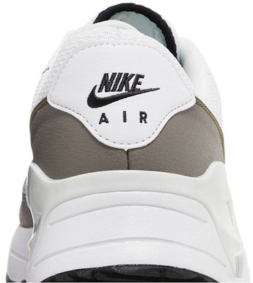Nike Air Max SYSTM 'White Medium Olive' DV7587-100 Sizing Nike Air Max SYSTM 'White Medium Olive' DV7587-100