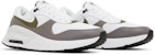 Nike Air Max SYSTM 'White Medium Olive' DV7587-100