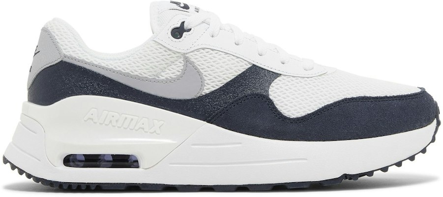 Nike Air Max SYSTM ''Wit Obsidiaan'' DM9537-102 Buy Nike Air Max SYSTM ''Wit Obsidiaan'' DM9537-102