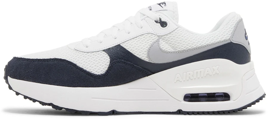 Nike Air Max SYSTM ''Wit Obsidiaan'' DM9537-102 Shop Nike Air Max SYSTM ''Wit Obsidiaan'' DM9537-102