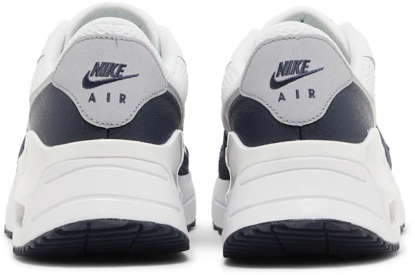 Nike Air Max SYSTM ''Wit Obsidiaan'' DM9537-102 Sizing Nike Air Max SYSTM ''Wit Obsidiaan'' DM9537-102