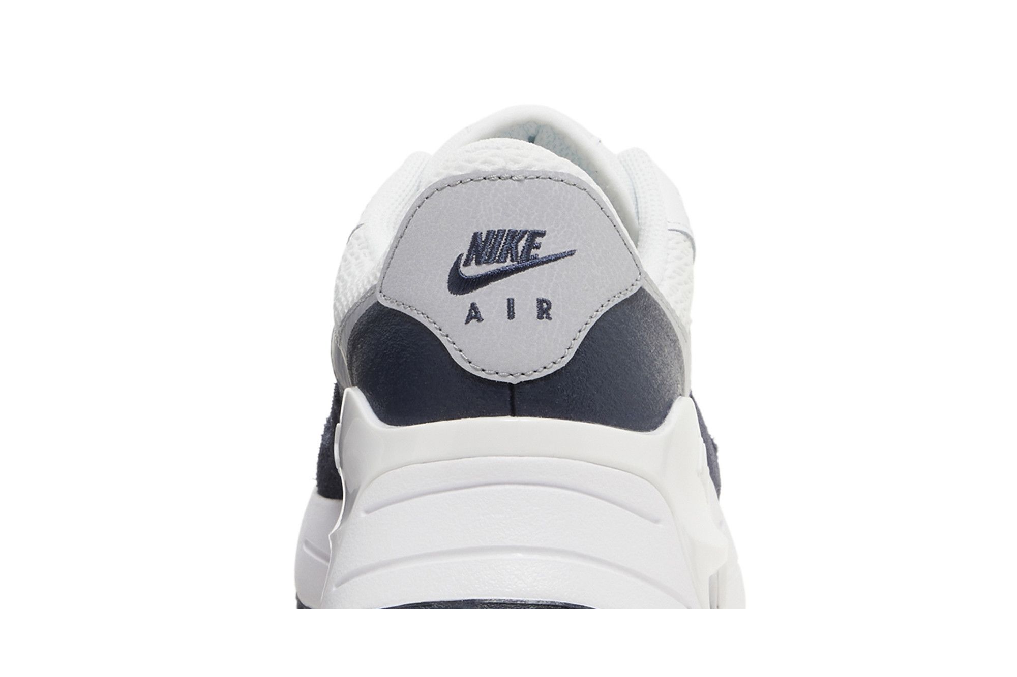 Cheap Nike Air Max SYSTM ''Wit Obsidiaan'' DM9537-102
