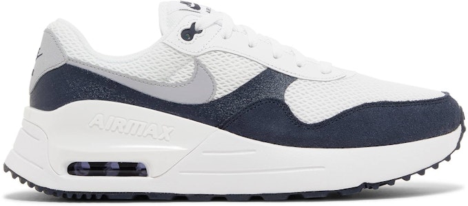 나이키 에어맥스 SYSTM '화이트 옵시디언' DM9537-102 Buy 나이키 에어맥스 SYSTM '화이트 옵시디언' DM9537-102