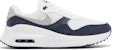 Nike Air Max SYSTM 'Putih Obsidian' DM9537-102