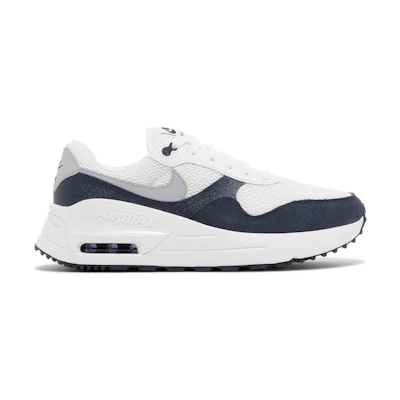 Nike Air Max SYSTM 'White Obsidian'